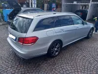 Usata Mercedes E220 170 CV (125 kW) 2016 Station wagon