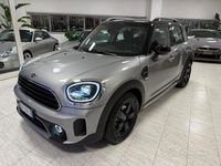 Usata Mini Cooper Countryman Essential 136 CV (100 kW) 2023 Grigio SUV