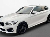 Usata BMW 125 M Sport 218 CV (160 kW) 2016 Other Utilitaria