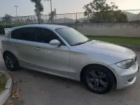 Usata BMW 118 143 CV (105 kW) 2012 Utilitaria