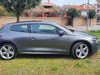 usata VW Scirocco 2.0 tdi - Appena tagliandata - Prezzo trattabile