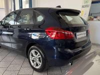 Usata BMW 216 Active Tourer Advantage 116 CV (85 kW) 2015 Other Monovolume