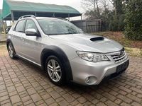 Usata Subaru XV Exclusive+ 147 CV (108 kW) 2012 Argento SUV