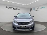 Usata Peugeot 5008 Allure 177 CV (130 kW) 2020 Grigio SUV