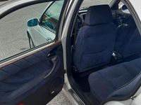 Usata Lancia 2000 60 CV (44 kW) 2002 Grigio Berlina