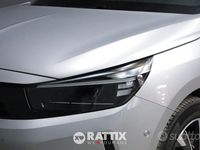 Usata Opel Corsa 101 CV (74 kW) 2025 Kaolin white Berlina