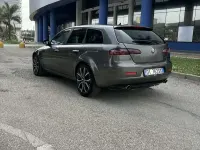 Usata Alfa Romeo 159 Exclusive 200 CV (147 kW) 2008 Station wagon