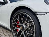 Usata Porsche 911 Carrera 521 CV (383 kW) 2014 Bianco Coupé