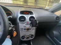 Usata Opel Corsa 80 CV (58 kW) 2009 Grigio Utilitaria