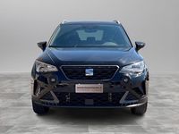 Usata Seat Arona FR 95 CV (69 kW) 2025 Nero SUV