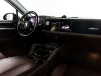 Usata Porsche Cayenne Coupe 475 CV (349 kW) 2024 Gesso Coupé