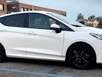 usata Ford Fiesta Fiesta5p 1.5D ST-Line 85cv