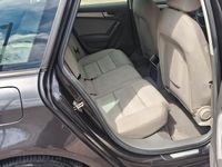 Usata Audi A4 143 CV (105 kW) 2010 Nero Station wagon