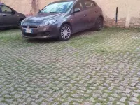 Usata Fiat Bravo Dynamic 90 CV (66 kW) 2010 Utilitaria