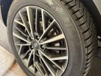 Usata Hyundai Tucson XPrime 136 CV (100 kW) 2019 Grigio SUV