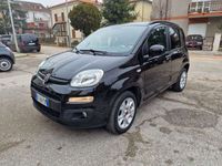 usata Fiat Panda 900cc Metano di casa bella utilitaria