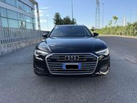 Usata Audi A6 Business Plus 204 CV (150 kW) 2022 Station wagon