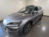 Nuova BYD Seal U Boost 98 CV (72 kW) 2025 Time grey SUV