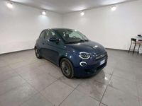 usata Fiat 500e 500 Icon Berlina 42 kWh