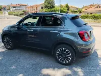 Usata Fiat 500 120 CV (88 kW) 2019 Grigio Station wagon