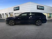 Usata Peugeot 508 GT 224 CV (164 kW) 2021 Blu Station wagon