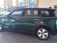 Usata Mini One D Clubman Business 116 CV (85 kW) 2018 Other Station wagon
