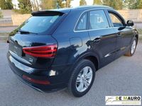 usata Audi Q3 -- 2.0 TDI quattro S tronic S Line Edition