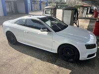 Usata Audi S5 Cabriolet Ambiente 354 CV (260 kW) 2009 Coupé