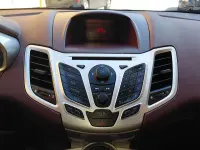 Usata Ford Fiesta 75 CV (55 kW) 2002 Utilitaria