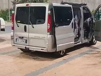 Usata Opel Vivaro 120 CV (88 kW) 2012 Monovolume
