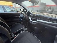 Second-hand Fiat 500e 69 kW (95 CP) 2024 Hatchback