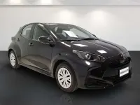 Usata Toyota Yaris Hybrid Active 116 CV (85 kW) 2025 Nero Berlina