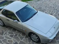 Usata Porsche 944 190 CV (139 kW) 1987 Coupé