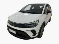Usata Opel Crossland X Edition 110 CV (80 kW) 2023 Bianco SUV