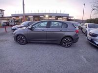 Usata Fiat Tipo Lounge 95 CV (69 kW) 2016 Grigio Berlina