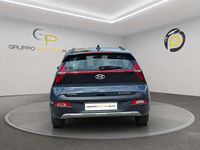 Usata Hyundai Bayon 84 CV (61 kW) 2023 Grigio SUV
