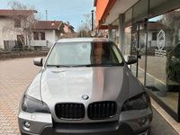 Usata BMW X5 235 CV (172 kW) 2007 Grigio SUV