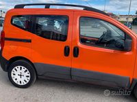 Usata Citroën Nemo 70 CV (51 kW) 2010 Monovolume