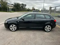 Usata Audi A3 Ambition 140 CV (102 kW) 2006 Nero Utilitaria