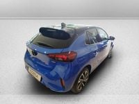 Nuova Opel Corsa Ultimate 110 CV (80 kW) 2026 Blu/azzurroselleria dedicata gs Utilitaria