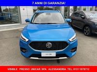 usata MG ZS 1.5 Luxury, 106cv, benzina NUOVA, PRONTA CONSEGNA!