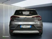 Usata Renault Captur Equilibre 143 CV (105 kW) 2023 Grigio SUV