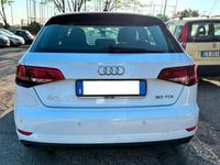 usata Audi A3 A3 2.0 TDI S tronic Design