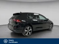 Nuova VW Golf VIII Edition 204 CV (150 kW) 2026 Nero / pastello Berlina