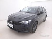 Usata Fiat Tipo 100 CV (73 kW) 2023 Nero Station wagon