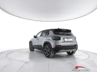 Usata Jeep Avenger EV 114 kW (156 CV) 2023 Grigio SUV