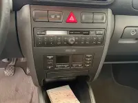 Usata Audi A3 125 CV (91 kW) 1999 Bluazzurro Utilitaria