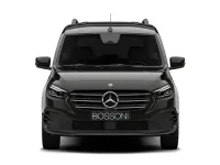 Usata Mercedes 180 116 CV (85 kW) 2023 Nero Berlina
