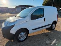 Usata Citroën Nemo 70 CV (51 kW) 2010 Bianco Monovolume