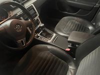 Usata VW Passat 140 CV (102 kW) 2011 Station wagon